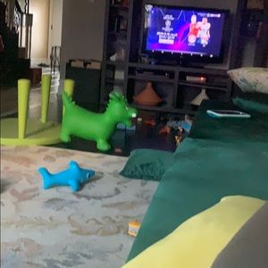 Meet your Posher, Ali